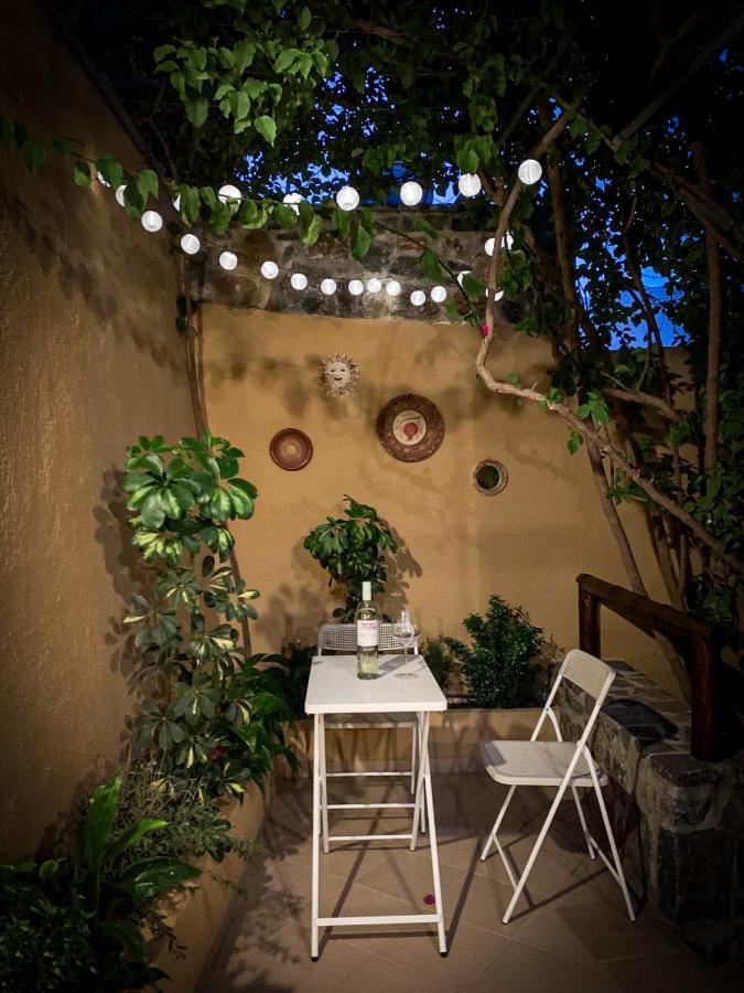 Cinnamon House In Kritsá エクステリア 写真
